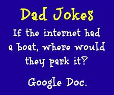 Image result for Friday Dad Jokes