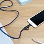 Image result for Micro USB Phone Charger Cable