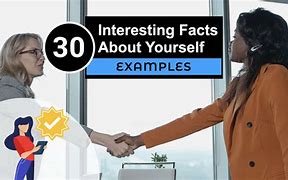 Image result for Fun Facts About Cool People