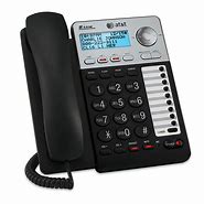 Image result for Wired 2-Line Telephones