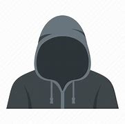 Image result for Hood Up Looking at Phone