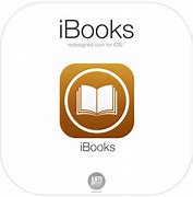 Image result for Apple iBook Logo