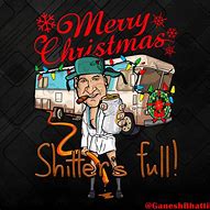 Image result for Cousin Eddie Merry Christmas