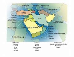 Image result for Afghanistan Middle East