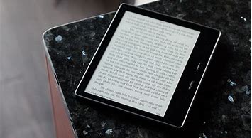 Image result for Kindle Oasis 2
