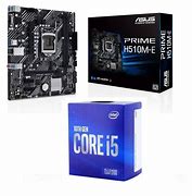 Image result for I5 10400 H510m Combo