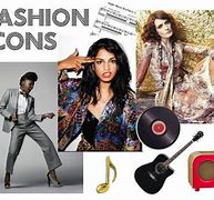 Image result for Moda Y Musical