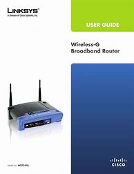 Image result for Cisco Linksys Router