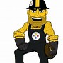 Image result for Pittsburgh Steelers Concept Logo
