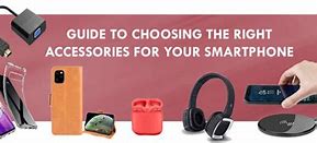 Image result for Consumer Cellular Phone Accessories