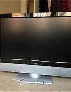 Image result for Rear Projection TV