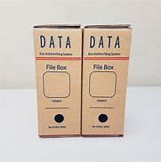 Image result for F4 Paper Box