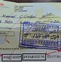 Image result for Check Identification