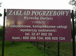 Image result for co_oznacza_zakład_pogrzebowy