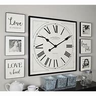 Image result for Gallery Wall Clocks