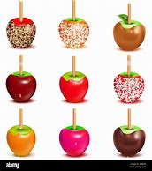 Image result for Sugar Apple Candy