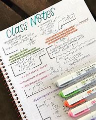 Image result for Maths Notes Headings