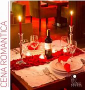 Image result for Cena Romantica En Casa Con Refinamiento