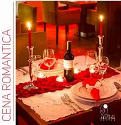 Image result for Cena Romantica En Casa