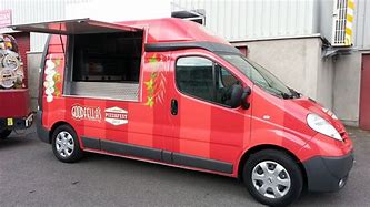 Image result for Cheap Mobile Food Vans