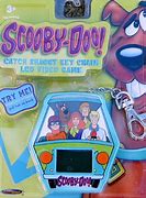 Image result for Scooby Doo Handheld