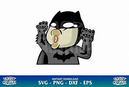 Image result for Batman Logo Funny