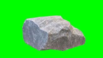 Image result for A Rock Greenscreen