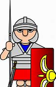Image result for Roman Soldiers Armor and Weapons