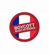 Image result for Boycott Symbol