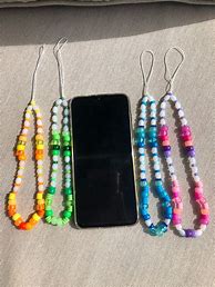 Image result for Phone Strap Charms