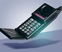 Image result for Motorola Old Keypad Phone
