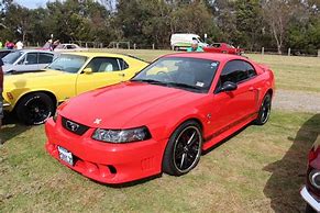 Image result for 1999 Mustang GT