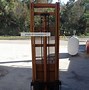 Image result for Inside of a Battery Powered Fork Lift