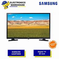 Image result for Samsung LED TV 24 Inch Ua24t4003