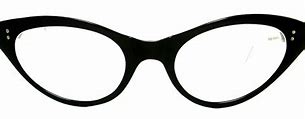 Image result for Cat Eye Glasses Frames