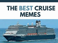 Image result for Alaska Cruise Meme