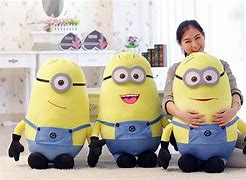 Image result for Giant Minion Plush