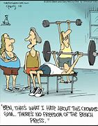 Image result for Brain Exercise Cartoon Jokes