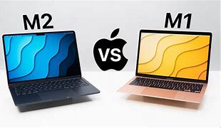 Image result for MacBook M1 vs M2
