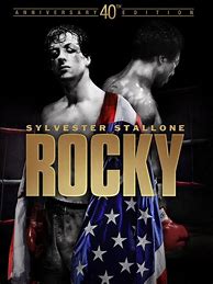 Image result for Rocky Film