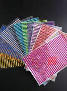 Image result for Rhinestone Stickers