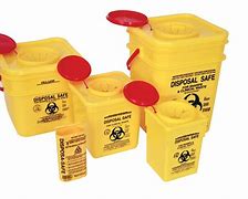 Image result for Sharps Containers Free