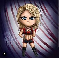 Image result for How to Draw Alexa Bliss