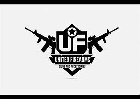 Image result for Gun Shop Logo