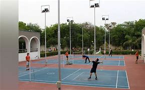 Image result for Badminton Stadium