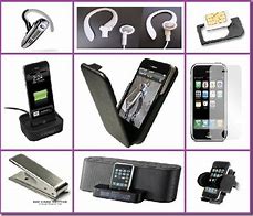 Image result for iPhone Clip Accesories