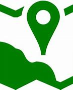 Image result for Green Map Icon