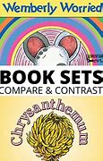Image result for Compared Book