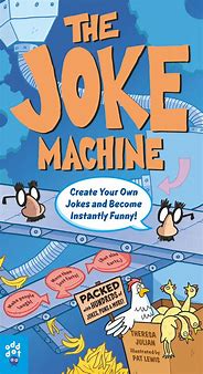 Image result for Toy Story Joke Book