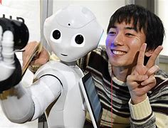 Image result for Japan Rebots